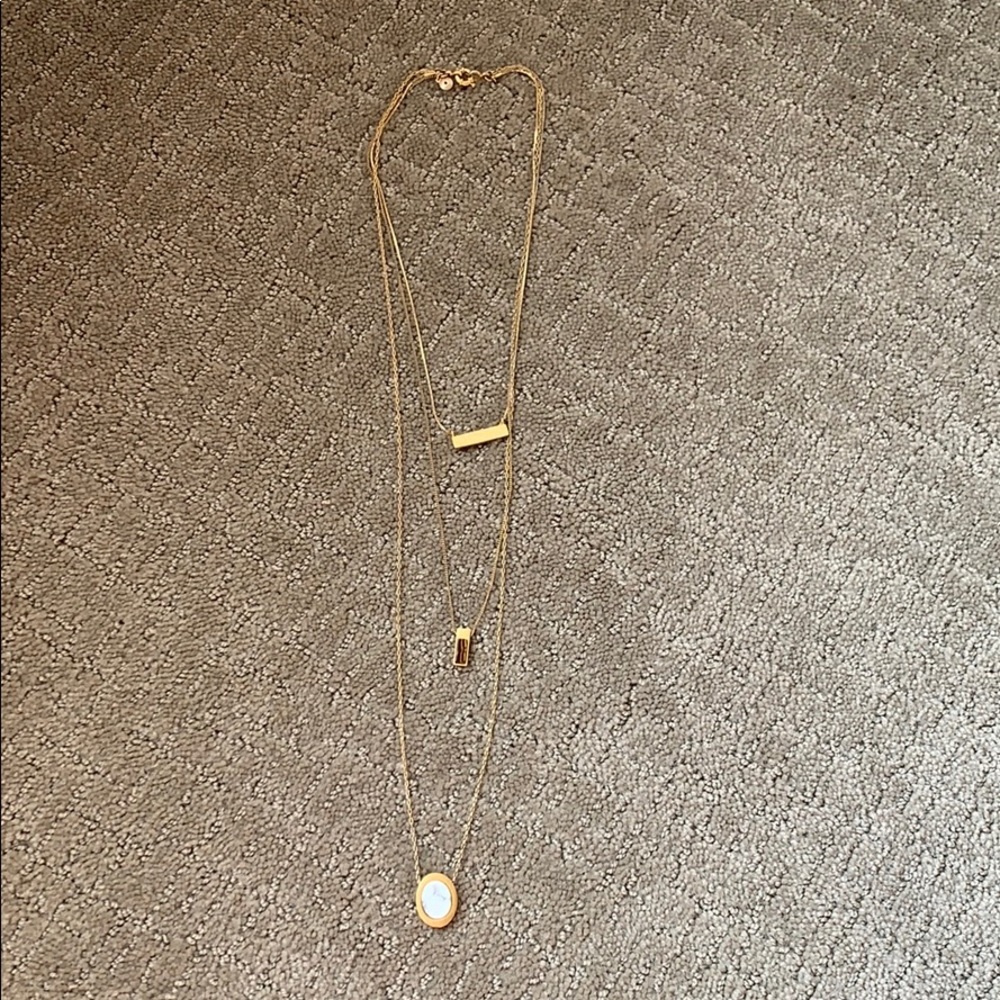 🌟CLEAROUT🌟 madewell necklace